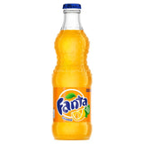 Buy cheap Fanta Glass 330ml Online