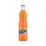 Buy cheap Fanta Glass 50cl Online
