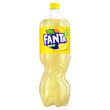 Buy cheap Fanta Lemon 1.75l Online