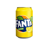 Buy cheap Fanta Lemon 330ml Online