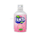 Buy cheap Fanta Metal Bottle 300ml Online