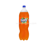 Buy cheap Fanta Orange 2 Litre Online