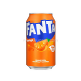Buy cheap Fanta Orange 355ml Online