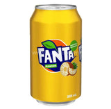 Buy cheap Fanta Pineapple 355ml Online