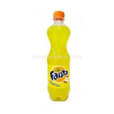 Buy cheap Fanta Pineapple 500ml Online
