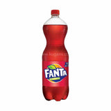 Buy cheap Fanta Strawberry 1.5l Online