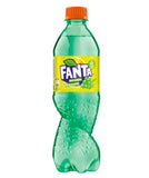 Buy cheap Fanta White Grape 500ml Online