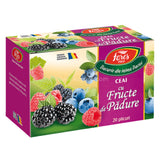Buy cheap Fares Tea Fructe Padure 20pcs Online