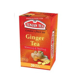 Buy cheap Fenjan Tea Ginger 20pcs Online