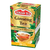 Buy cheap Fenjan Tea Ginseng 20 Pcs Online