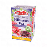 Buy cheap Fenjan Tea Hibiscus 20pcs Online