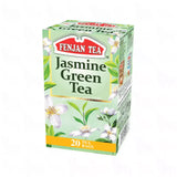 Buy cheap Fenjan Tea Jasmine Green 20pcs Online