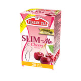 Buy cheap Fenjan Tea Slim-me Cherry Flavour 20pcs Online