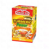 Buy cheap Fenjan Tea Turmeric Powder 20pcs Online