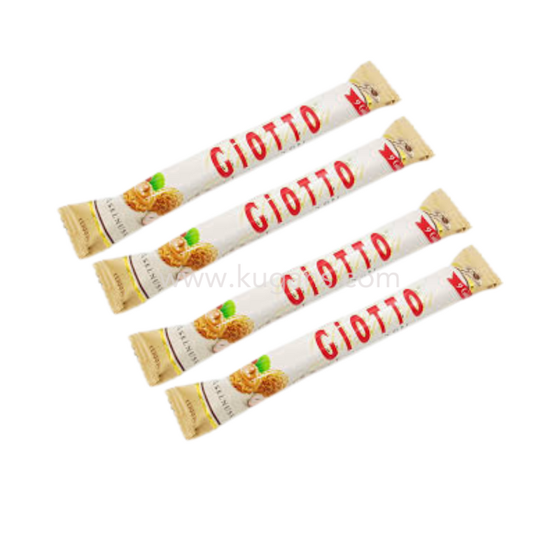 FERRERO GIOTTO 38.5G