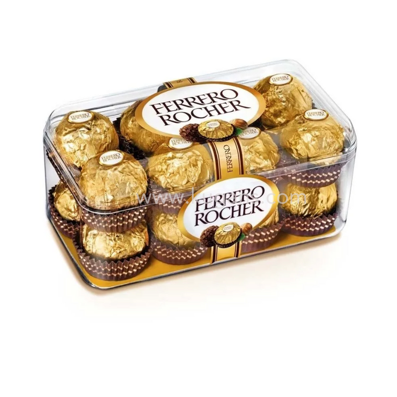 FERRERO ROCHER 16PCS