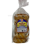 Buy cheap Brioche Rolls With Chocolate 350g Online