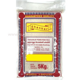 Buy cheap Shankar Thanjavur Ponni Raw 5kg Online