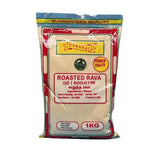 Buy cheap Shankar Roasted Rava 1kg Online
