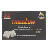 Buy cheap Fire Lighters 24 Cubes Online