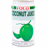 Buy cheap Foco Coconut Juice 350ml Online