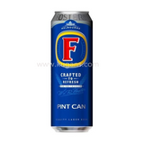Buy cheap Fosters Pint 568ml Online