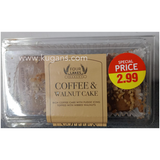 Buy cheap Four Lakes Walnut Cake 350g Online