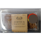 Buy cheap Four Lakes Walnut Cake 350g Online