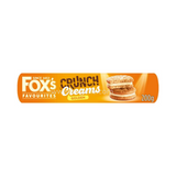 Buy cheap Fox's Golden Crunch Cream 200g Online