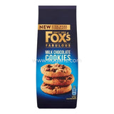 Buy cheap Fox Milk Chocolate Cookie 180g Online