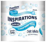 Buy cheap Freedom Soft White 4pcs Online