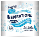 Buy cheap Freedom Soft White 4pcs Online