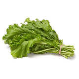 Buy cheap Fresh Green Saag 1pack Online