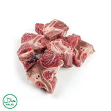 Buy cheap Fresh Lamb Mix Cut 1kg Online