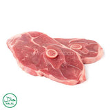 Buy cheap Fresh Mutton Premium Steak Online