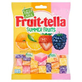 Buy cheap Fruit Tella Summer Fruit 135g Online