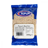Buy cheap Top Op Pearl Barley 500g Online