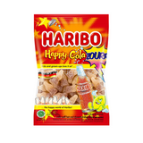 Buy cheap Haribo Cola Sour Fizz 100g Online