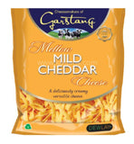 Buy cheap Garstang Mild Cheddar 180g Online