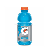 Buy cheap Gatorade Cool Blue 591ml Online