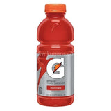 Buy cheap Gatorade Fruit Punch 591ml Online