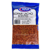 Buy cheap Top Op Sopari Lacho Scented 50g Online