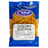 Buy cheap Top Op Golden Sultana750g Online
