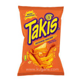 Buy cheap Gima Takis Nacho 200g Online
