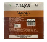 Buy cheap Girnar Masala Tea 100pcs Online