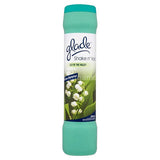 Buy cheap Glade Shake N Vac Lily 500g Online