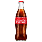 Buy cheap Glass Coke 330ml Online