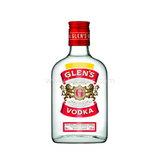 Buy cheap Glens Vodka 20cl Online