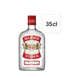 Buy cheap Glens Vodka 35cl Online