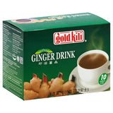 Buy cheap Goldkili Ginger Drink 180g Online